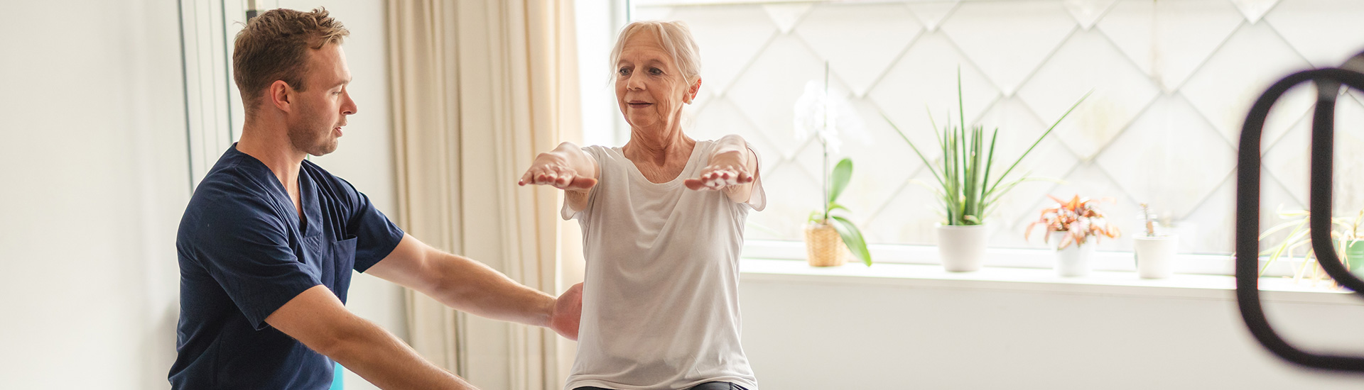 Meet Our Therapists Winchester Orthopaedic Associates